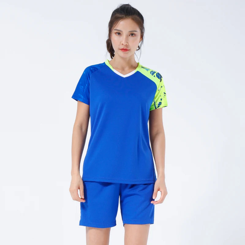 Women  Shorts Traning Sportsuits