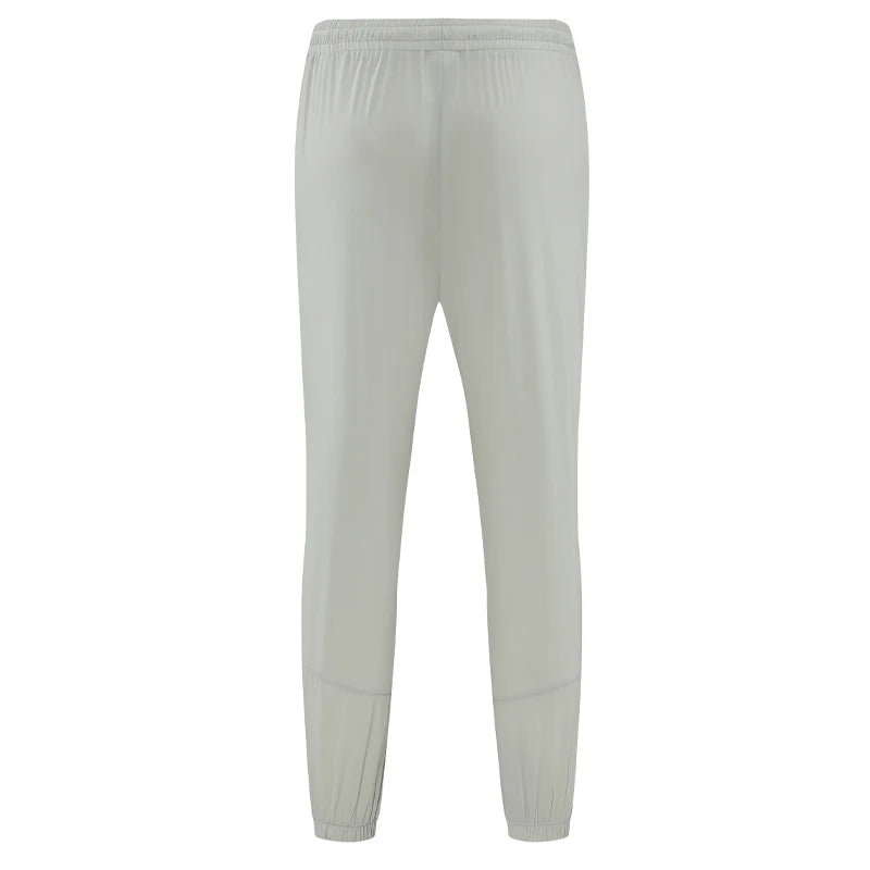 Women Ribbed Cuffs Pant