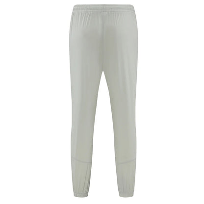 Women Ribbed Cuffs Pant