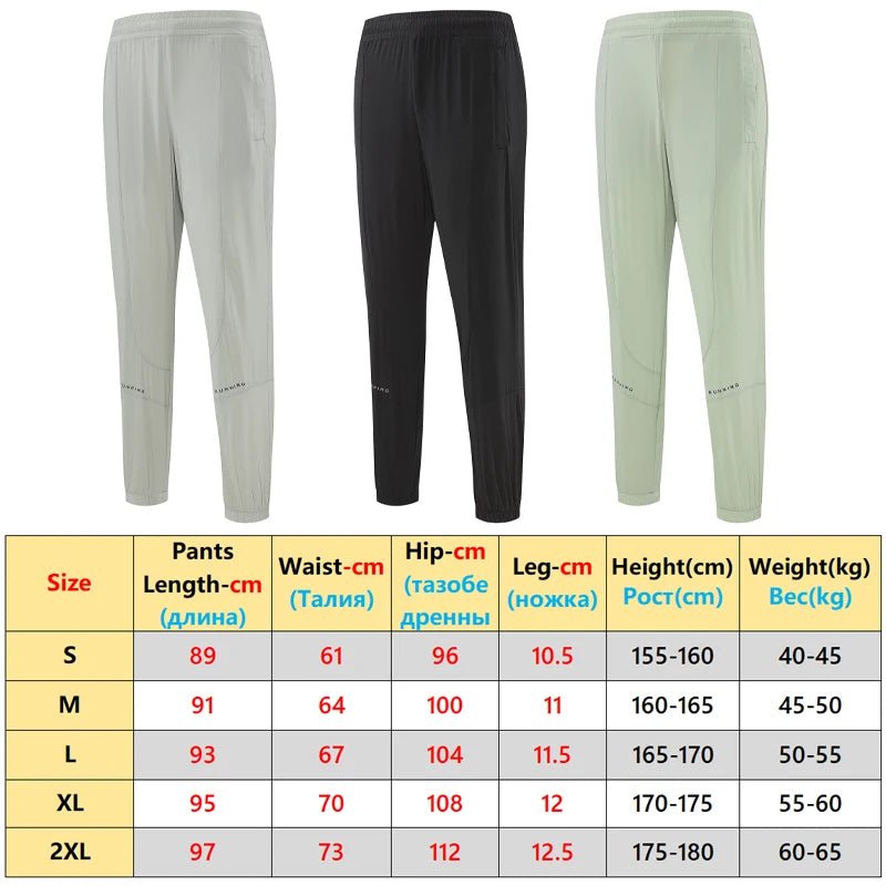 Women Ribbed Cuffs Pant - JasrotaSports Pants1005004463800112 - green - XXL