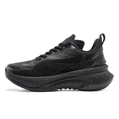 2024 High - Performance Men's Trainers - JasrotaRunning Shoes1005005457340569 - black - 12.5