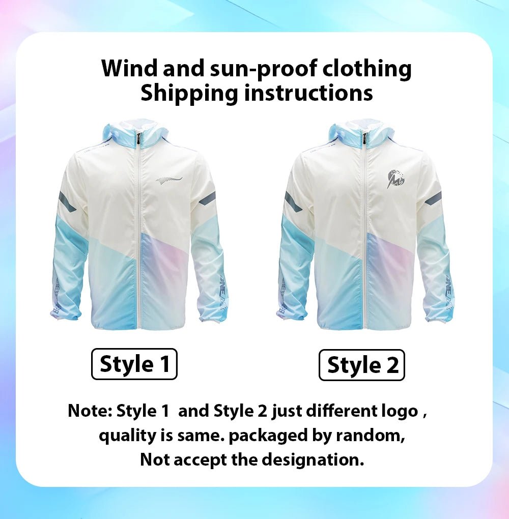 Men & Women Hoodies Windproof Zipper Jacket - JasrotaOuterwear, Jackets1005005969426851 - women size - S