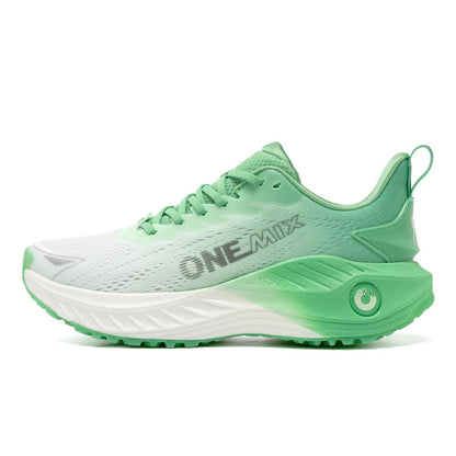 Fashion 2024 Running Shoes Unisex - JasrotaTrainers1005005680231794 - Emerald green - 11 - CHINA