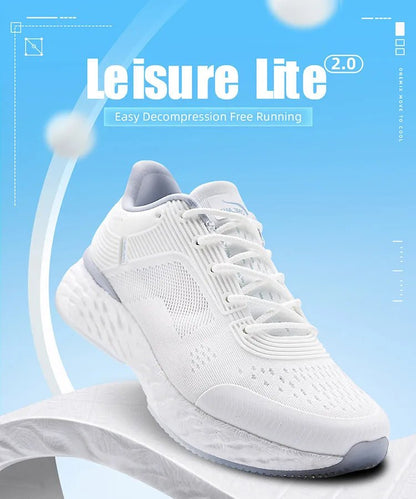 Fashion 2024 Running Shoes Unisex - JasrotaTrainers1005005680231794 - 24208 white - 11 - CHINA