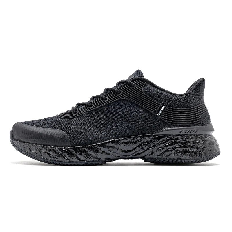 Fashion 2024 Running Shoes Unisex - JasrotaTrainers1005005680231794 - 1361 black - 11 - CHINA