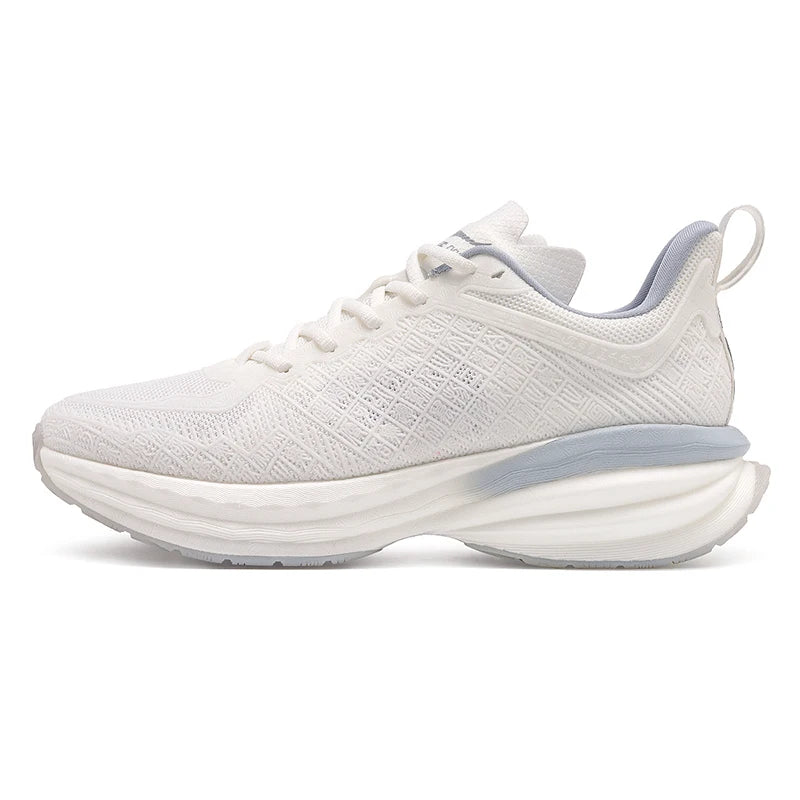 New Fashion Vamp Air Cushion Sports Shoes - JasrotaTrainers1005005946265582 - white - 12.5