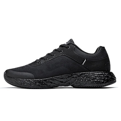 LIGHT ELASTIC DUAL - POWER RUNING SHOES For Men/Women - JasrotaTrainers1005006102790355 - black - 3.5 - CN